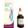INTEGRALFARMA Srl Integratore IntegralB12 vitamina B12 in gocce, 30ml