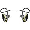cellularline | Flipper - Universale | Cuffie Auricolari Bluetooth wireless per Smartphone Impermeabili Con Memoria Integrata
