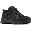 Columbia Peakfreak 2 Outdry, Scarpe da Trekking Basse Uomo, Cloudburst/Owl, 43.5 EU