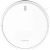 NK Xiaomi Robot Vacuum E10 Robot Aspirapolvere, Corpo Ultra-Sottile 8cm, 4000 Pa di Potenza, Serbatoio Acqua Elettronico