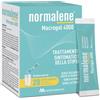 MONTEFARMACO OTC SPA NORMALENE Macrogol 4000 rimedio per stitichezza 20 bustine Prezzo Promo