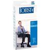 BSN MEDICAL Jobst For Men - Gambaletto 15-20 MmHg Taglia 2 Colore blu