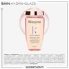KÉRASTASE - GLOSS ABSOLU - BAIN HYDRA-GLAZE