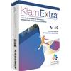 NUTRIGEA Srl Klamextra 60 capsule