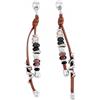 Unode50 Orecchini Unode50 Donna in Lega metallica PEN0495MCLCAM0U