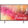 SMART TV COLOR 4K ULTRAHD SAMSUNG 43'' UE43DU7172