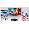 Paramount Home Entertainment Sonic the Hedgehog 3 4K UHD Steelbook [Blu-ray] [Region A & B & C]