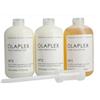 OLAPLEX SALON INTRO KIT 3X500 ML PIU' PHON RETRO' HABIT NOIR 2000 WATT CON 2 BECCUCCI