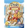 Walt Disney Studios Winnie the Pooh: Winnie the Pooh's Most Grand Adventure (DVD)