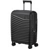 SAMSONITE VALIGIA ESPANDIBILE, INTUO NERO, S - 55 (55x40x20cm) | kg 2.3