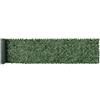 VEVOR Recinzione privacy 990x5020mm foglie edera artificiale retro in rete connessione rinforzata, Siepi artificiali con foglie di vite decorazione per balcone giardino cortile, Pannelli per balcone