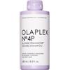 Olaplex OLAPLEX® N° 4P BLONDE ENHANCER TONING SHAMPOO