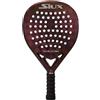 Siux Diablo Pro 4 | Padel Racket | Justpadel.com