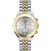 Versace VEV600519 Chrono Signature heren horloge chronograaf 44 mm