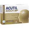 ANGELINI (A.C.R.A.F.) SpA Acutil adulti 55+ 24cpr - Acutil - 984177713