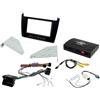 G.M. Production Kit monitor autoradio Doppio 2 DIN max 98x172mm Volkswagen POLO dal 2012 al 2017