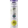 Slazenger DUNLOP 340918 Slazenger Wimbledon 4 Ball Tin