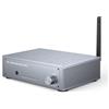 Inwa Amplificatore Audio HIFI Bluetooth, Amplificatore Stereo 200W 2 Canali Mini Hi-Fi Ricevitore, con HDMI(ARC), Opt, Coax, USB, RCA, per Cassa Domestici 100W x 2 con Controllo dei Bassi e degli Alti