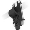 CELLY SOPORTE BICI UNIVERSAL NEGRO