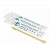 FARMAC-ZABBAN SpA Abbassalingua legno a spatola sterile confezione da 100 pezzi - MEDS - 930957081