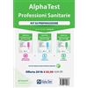 Alpha Test. Professioni sanitarie. Kit di preparazione: Manuale di preparazione-Esercizi commentati-Prove di verifica. Con software di esercitazione Stefano Bertocchi;Doriana Rodino;Alberto Sironi