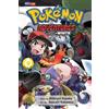 Viz Media, Subs. of Shogakukan Inc Pokémon Adventures: Black and White, Vol. 9 Hidenori Kusaka