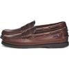 Sebago Sloop, Mocassini, Uomo, Marrone (Brown Gum 925), 44.5 EU