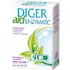 A.B.C. Trading DIGER AID ENZYMATIC 20 COMPRESSE