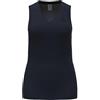 Odlo Maglietta intima da donna a maniche corte Active F-Dry Light I Maglietta funzionale I Intimo funzionale Canotta Maglietta intima sportiva I Donna