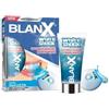 COSWELL SPA BLANX WHITE SHOCK TRATTAMENTO