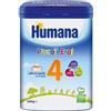 HUMANA ITALIA SPA HUMANA 4 650G NATCARE MP