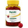 Bioscalin STRESS Integratore alimentare anticaduta donna-uomo 30 GUMMIES