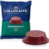 Lollo Caffe Capsule Caffè Lollo Miscela Decaffeinata Compatibili Macchine Lavazza A Modo Mio