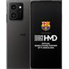Nokia Hmd Skyline Telefono Smartphone 8/256GB Twisted Nero Android