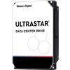 WESTERN DIGITAL ULTRASTAR DC HC310 HUS726T6TAL5204 3.5" 6000 GB SAS Black