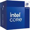 INTEL Core I9-14900 2.0GHz LGA1700 36M Cache CPU Imballato