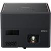 EPSON EF-12 3LCD di Mini Laser Proiettore 1080p 1920x1080 1000 Lumen 2500000:1