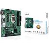 ASUS Intel 10/11th-gen CPU LGA1200 Z590 microATX Motherboard Pro H510M-C/CSM New