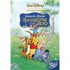 Walt Disney Studios Winnie the Pooh: Springtime With Roo (DVD) Jim Cummings Ken Sansom Jimmy Bennett