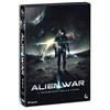 Eagle Pictures Alien War - L'Invasione Della Luna