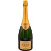 KRUG Champagne Grande Cuvée 172ème Edition Brut - Krug 75 cl
