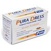 SIXTEM LIFE Srl GARZA PURA DRESS 18X40CM 12PZ