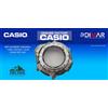 Casio Replacement Original Vintage Cassa / Case Center Casio Pro Trek PRT-350V, NOS