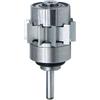 CRUMPS Rotore completo compatibile con turbina Bien Air TDS890/TD783 Carve-Air TP-R890 (Color : Chinese Bearings)