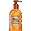 Garnier Veri tesori siero per capelli frusciosi o fragili, siero riparante con miele di acacia per maggiore lucentezza e morbidezza, protezione dal calore fino a 230°C, tesori di miele, 1 x 115 ml