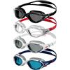 SPEEDO Occhialini da nuoto unisex per adulti