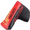 mytag Coperture per putter da golf per putter Scotty Cameron Special Select Newport Squareback Fastback 2020 (forte magnetico)