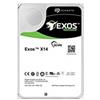 Seagate Exos X14 ST10000NM0478 - Disco rigido interno da 10 TB, 3,5, SATA 6 Gb/s, 7200 rpm, buffer: 256 MB