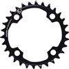 SRAM accessorio x01 corona 30 alluminio emtb 11 velocità nero bcd 94mm