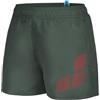 ARENA Pantaloncino Mare da Bambino Logo R